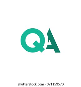 Qa Logo