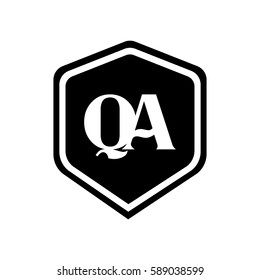 QA Logo