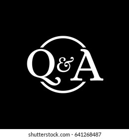 QA Logo
