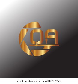 QA Logo
