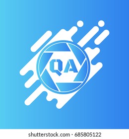QA Logo