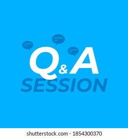 Q A Session 库存插图 图片和矢量图 Shutterstock