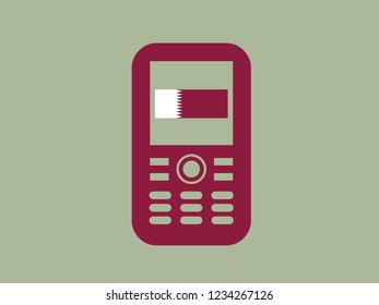 Qatar Cellular Applications
