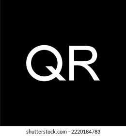 Qatar Currency Icon Symbol, Qatari Riyal, QAR Sign. Vector Illustration