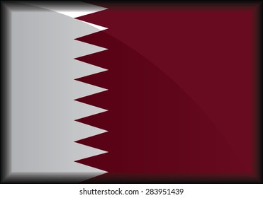 Qatar Flag