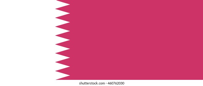 qatar flag