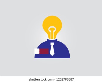 Qatar Lack Of Idea Businessman Nationality