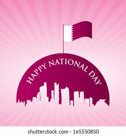 Qatar National Day