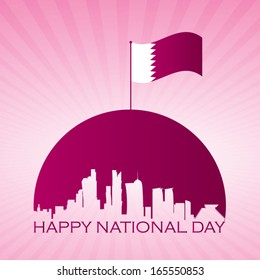 Qatar National Day