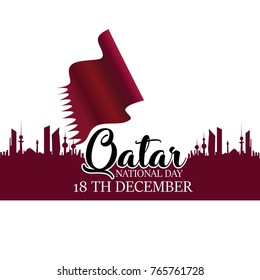 Qatar National Day