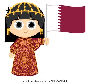 Qatar national day celebration