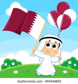 Qatar National Day Celebration 