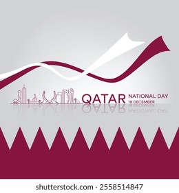 Qatar National Day new model 