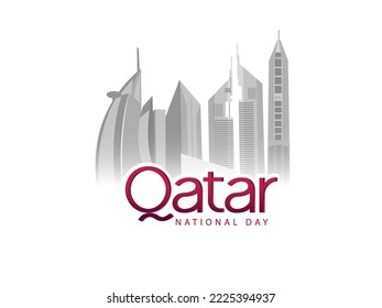 Qatar National Day on 18 December.