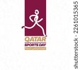 qatar national sports day