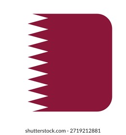 Qatar

Miniatura Redondeada Mundo Cuadrado Forma Icono Circular Círculo Bandera Icono Nación Country World Set Chart Fútbol Nacional Futbol Club de Equipo Deportivo
