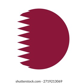 Qatar

Miniatura Redondeada Icono Mundial Cuadrado Circular Icono Bandera Símbolo Nación Country World Set Chart Fútbol Nacional Futbol Club de Equipo Deportivo
