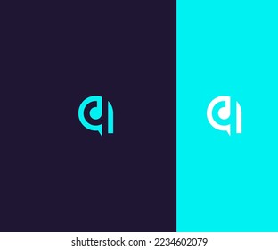 QB, BQ Letter Logo Vector Template Abstract Monogram Symbol . Usable for Business sport, technology, fashion, digital And future creative logo