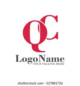 QC Logo