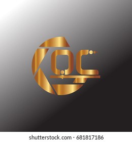 QC Logo
