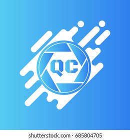 QC Logo