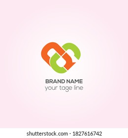 Diseño de logotipo vectorial QC, diseño de logotipo CQ Creative