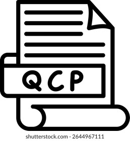QCP Qualcomm pure voice audio format