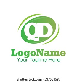 QD Logo