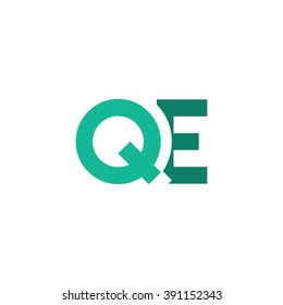 qe logo