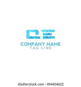 qe logo