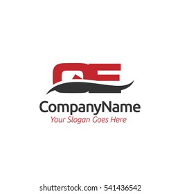QE Logo