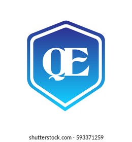 QE Logo