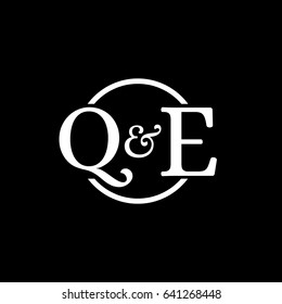 QE Logo