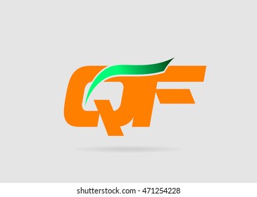 QF letter logo
