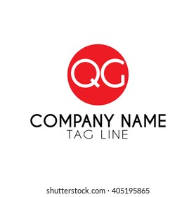 qg logo