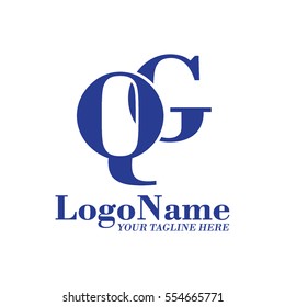 QG Logo