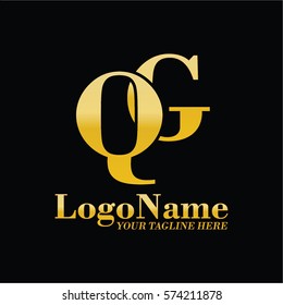 QG Logo