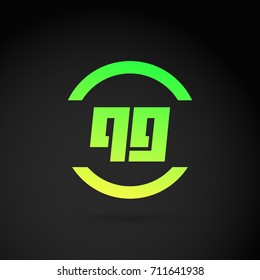 QG Logo