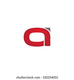 QI company group linked letter logo