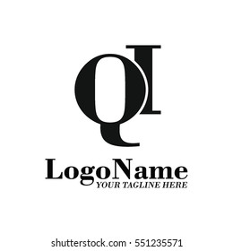 QI Logo