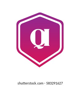 QI Logo