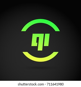 QI Logo