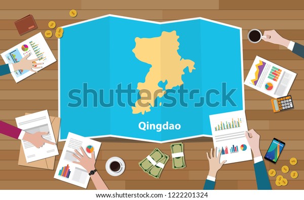 qingdao province