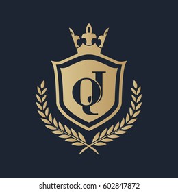 QJ Logo