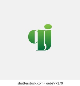 QJ Logo