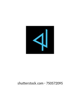 qj logo vector