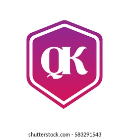 QK Logo