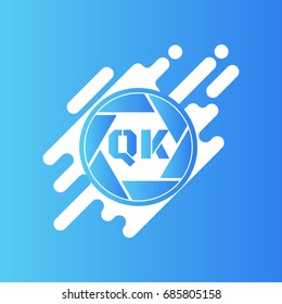 QK Logo