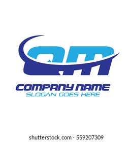 QM Logo