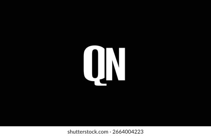 QN,NQ,Q,N,Q,Q,N abstract, letters, logo, monogram, style, symbols, ambitions, icons,
